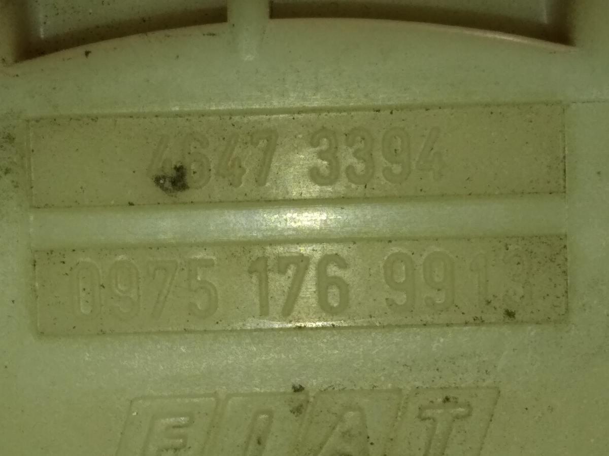 POMPA CARBURANTE LANCIA Y 1.1 BZ 1' SERIE 46473394<br />