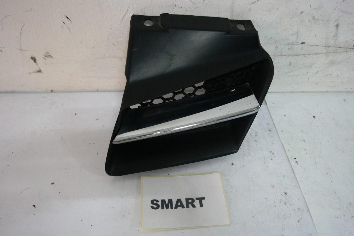 Smart fortwo mascherina anteriore sx