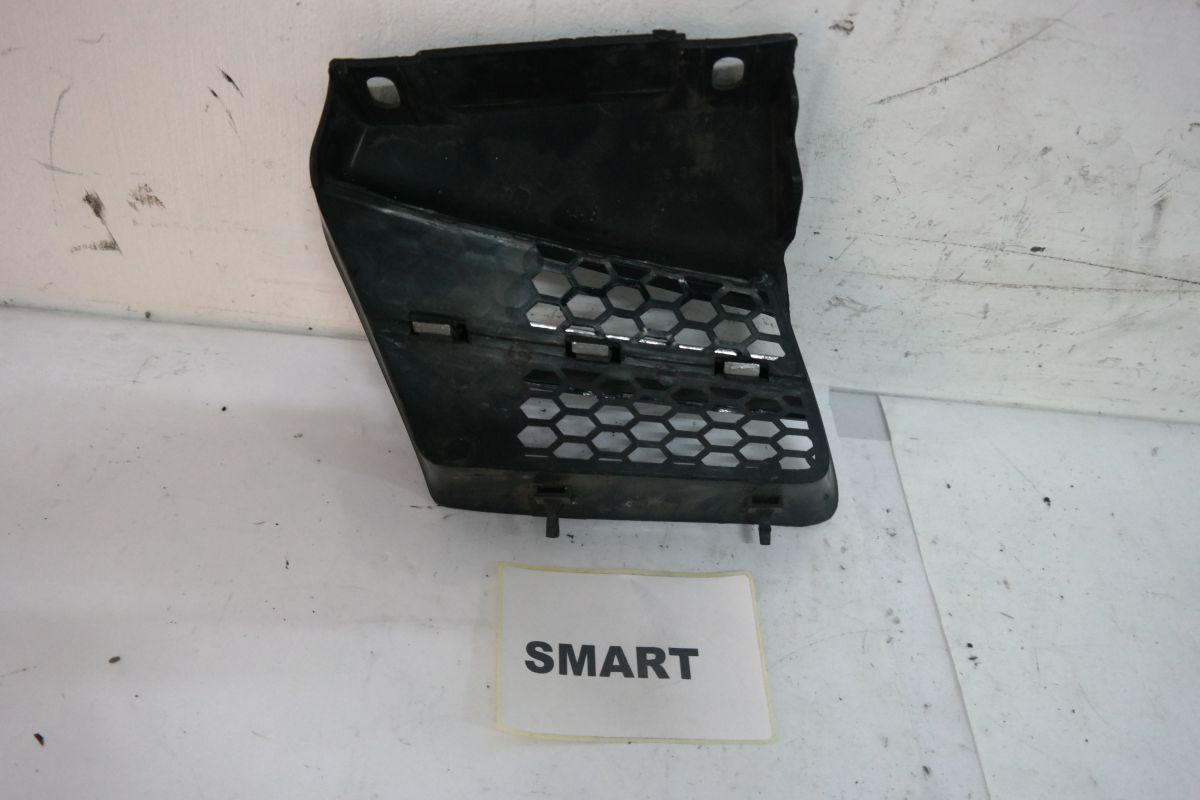 Smart fortwo mascherina anteriore sx