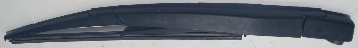 BRACCIO TERGICRISTALLO POST FIAT GRANDE PUNTO 1.4 BZ 55701469<br />