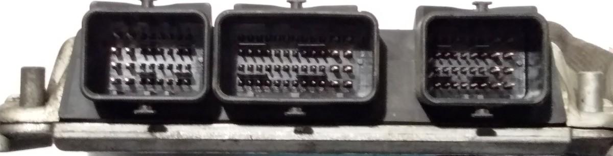 CENTRALINA MOTORE FIAT SCUDO 2 s. 2.0 HDI  9659440280<br /><br />