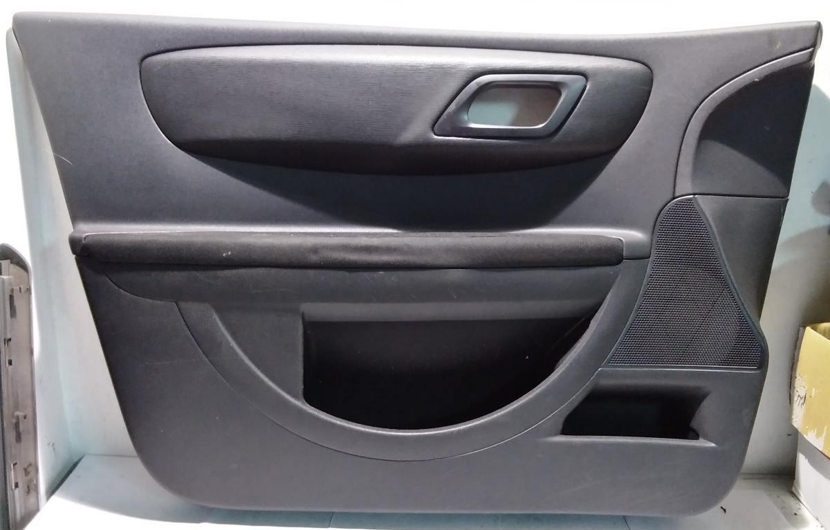 PANNELLO PORTIERA ANT SX CITROEN C4 2007 96468008XT<br />