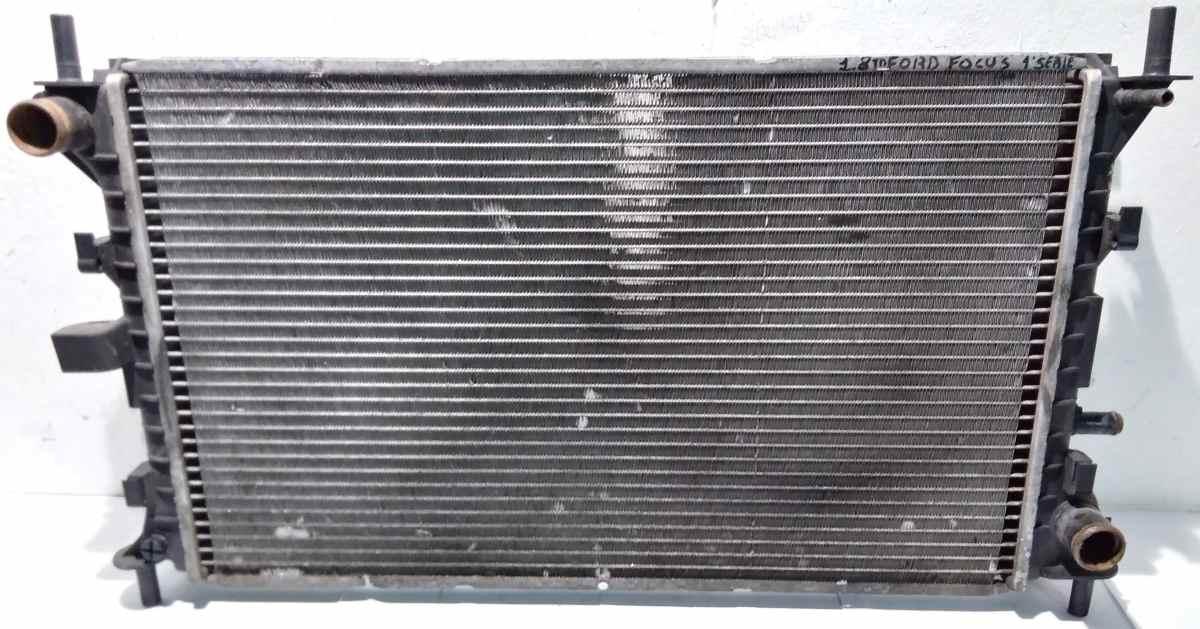 RADIATORE ACQUA FORD FOCUS 1 s. 1.8 TD XS4H8C342<br /><br /><br />
