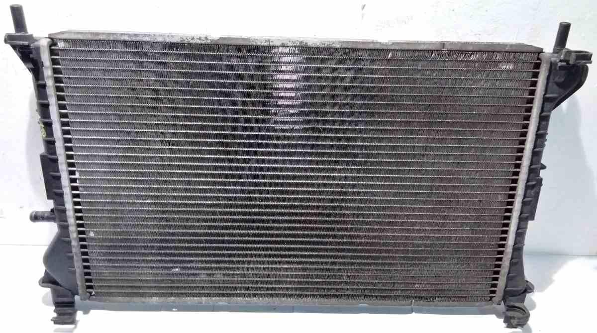 RADIATORE ACQUA FORD FOCUS 1 s. 1.8 TD XS4H8C342<br /><br /><br />