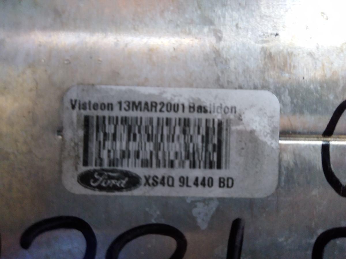 INTERCOOLER FORD FOCUS 1 s. 1.8 TD XS4Q9L440<br />