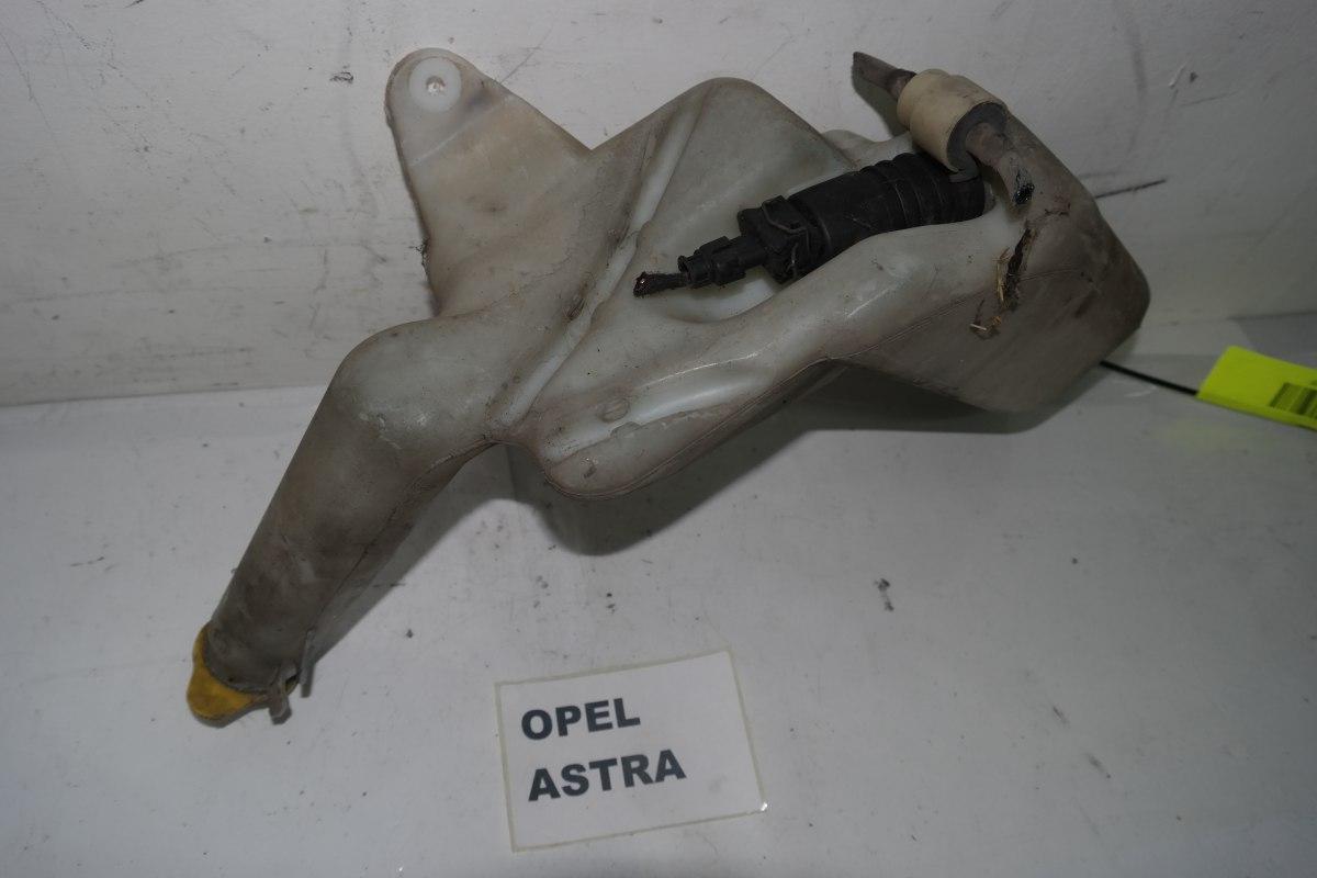 Opel astra vaschetta acqua vetri