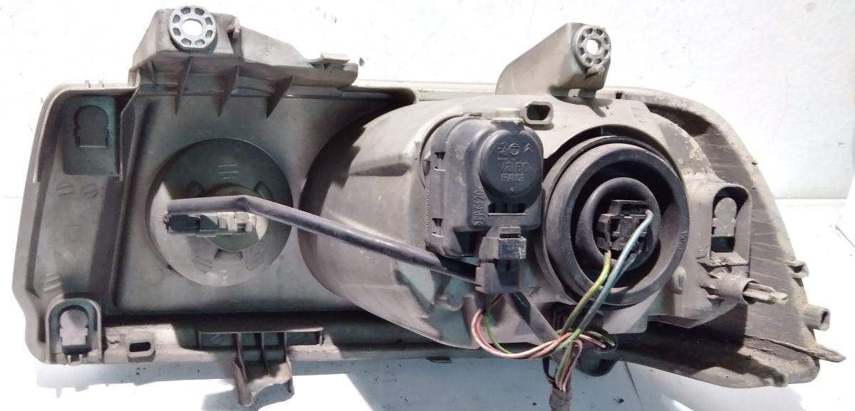 FARO DX FIAT SCUDO 2 SERIE 1499096080<br /><br />