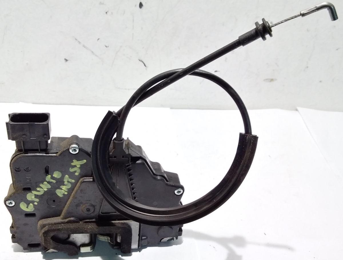 CHIUSURA PORTIERA ANT SX GRANDE PUNTO 2005/2012 <br />