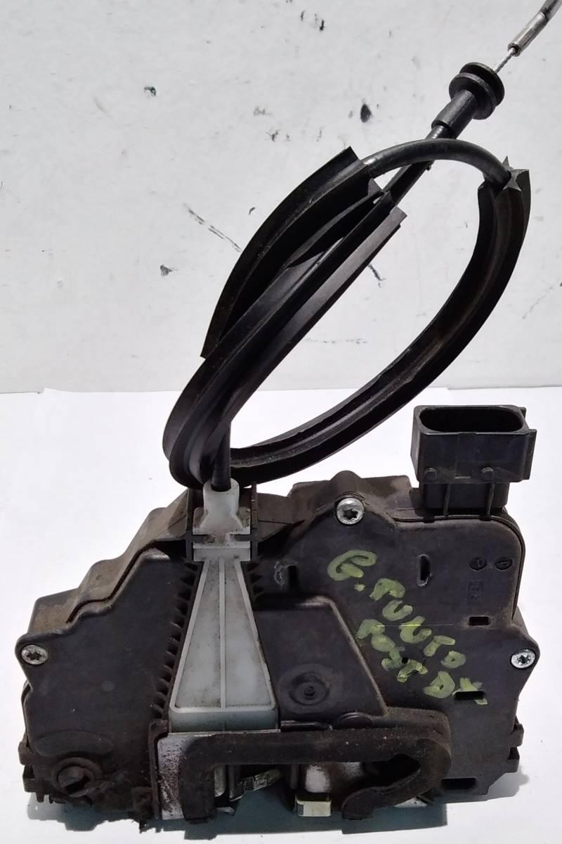 CHIUSURA PORTIERA POST DX GRANDE PUNTO 2005/2012 51797570<br /><br />