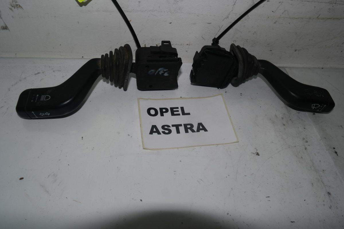 Opel astra 090243395501392 / 90560990 comandi devioluci