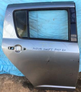 PORTIERA POST DX SUZUKI SWIFT 2004/10 6800362J00000<br /><br /><br />