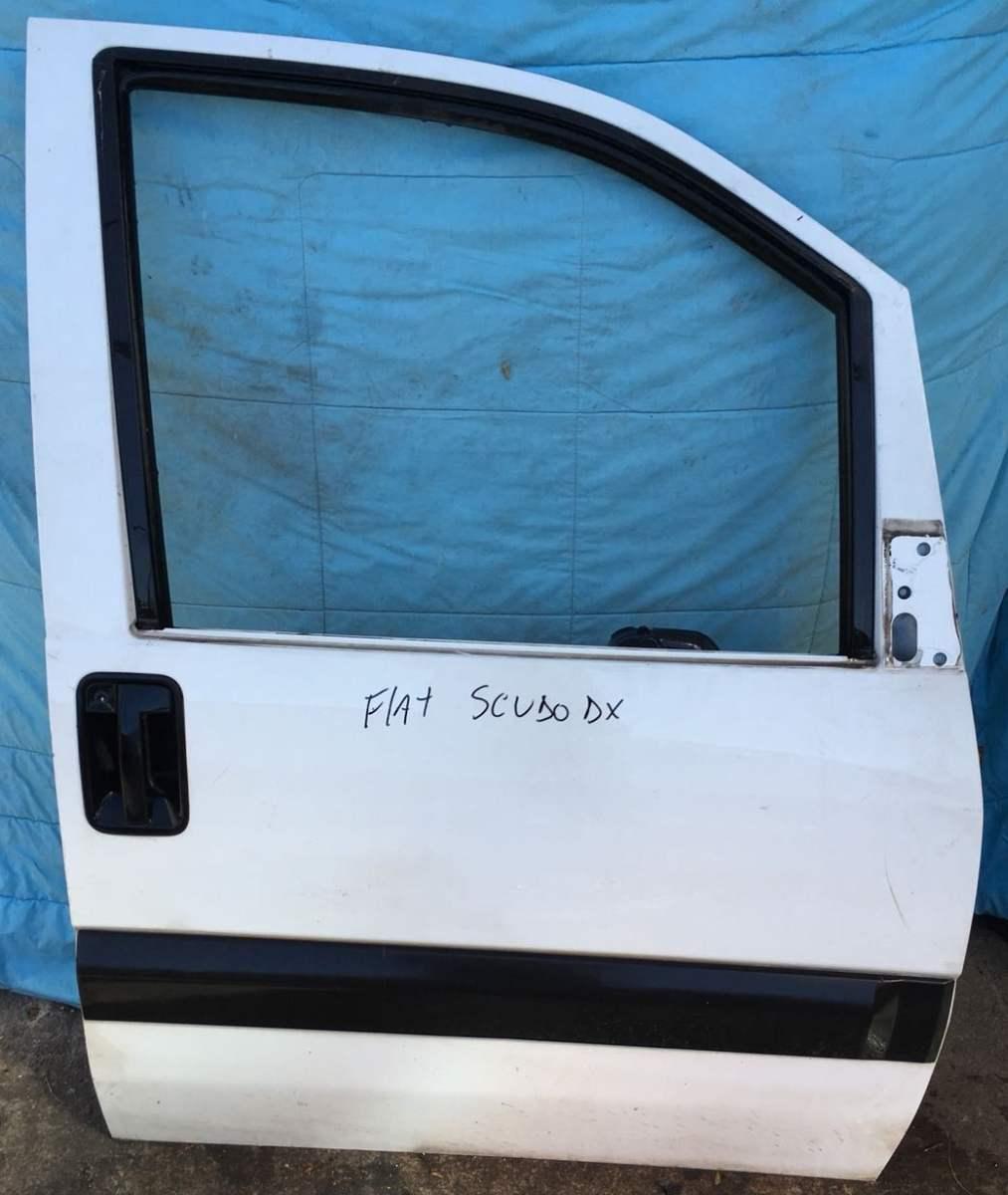 PORTIERA ANT DX FIAT SCUDO 2006 9464570788<br /><br /><br />