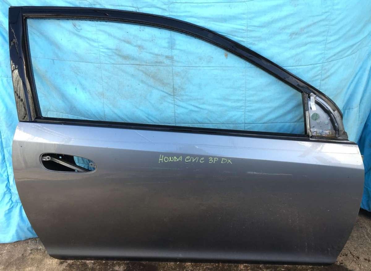 PORTIERA ANT DX HONDA CIVIC 2005 3P 67010S5SE01ZZ<br /><br /><br />