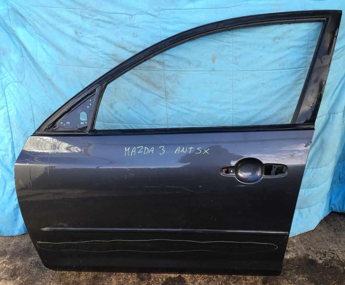 PORTIERA ANT SX MAZDA 3 2006/09 BPYK5902XJ<br /><br /><br />