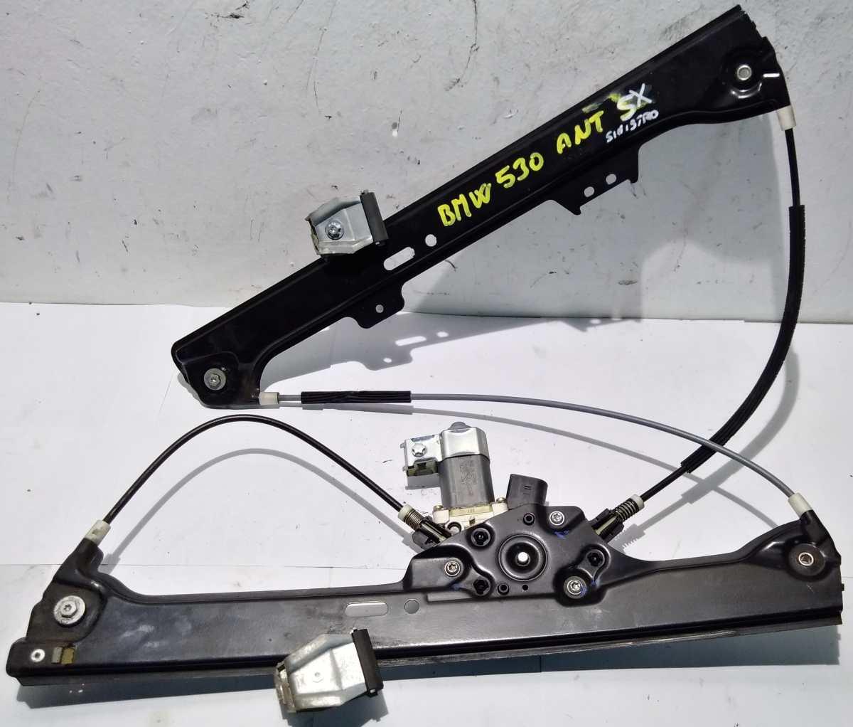 ALZAVETRO ANT SX BMW SERIE 5 E60 2006 7034351<br /><br />