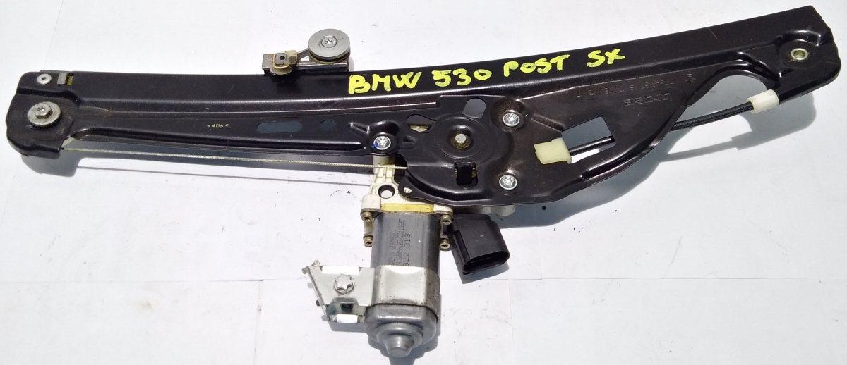 ALZAVETRO POST SX BMW SERIE 5 E60 2006 <br />