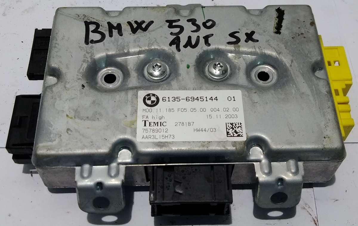 CENTRALINA  AIRBAG ANT SX BMW SERIE 5 E60 2006 61356945144<br />