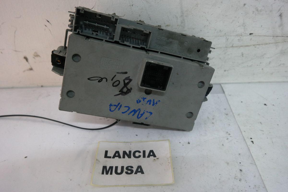 Lancia musa 406626 body computer
