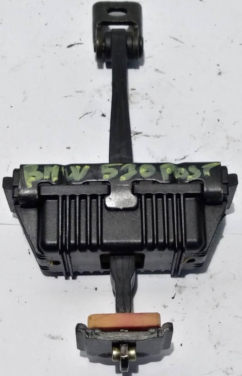 TIRANTE PORTIERA POST SX BMW SERIE 5 E60 2006 7033612<br /><br />