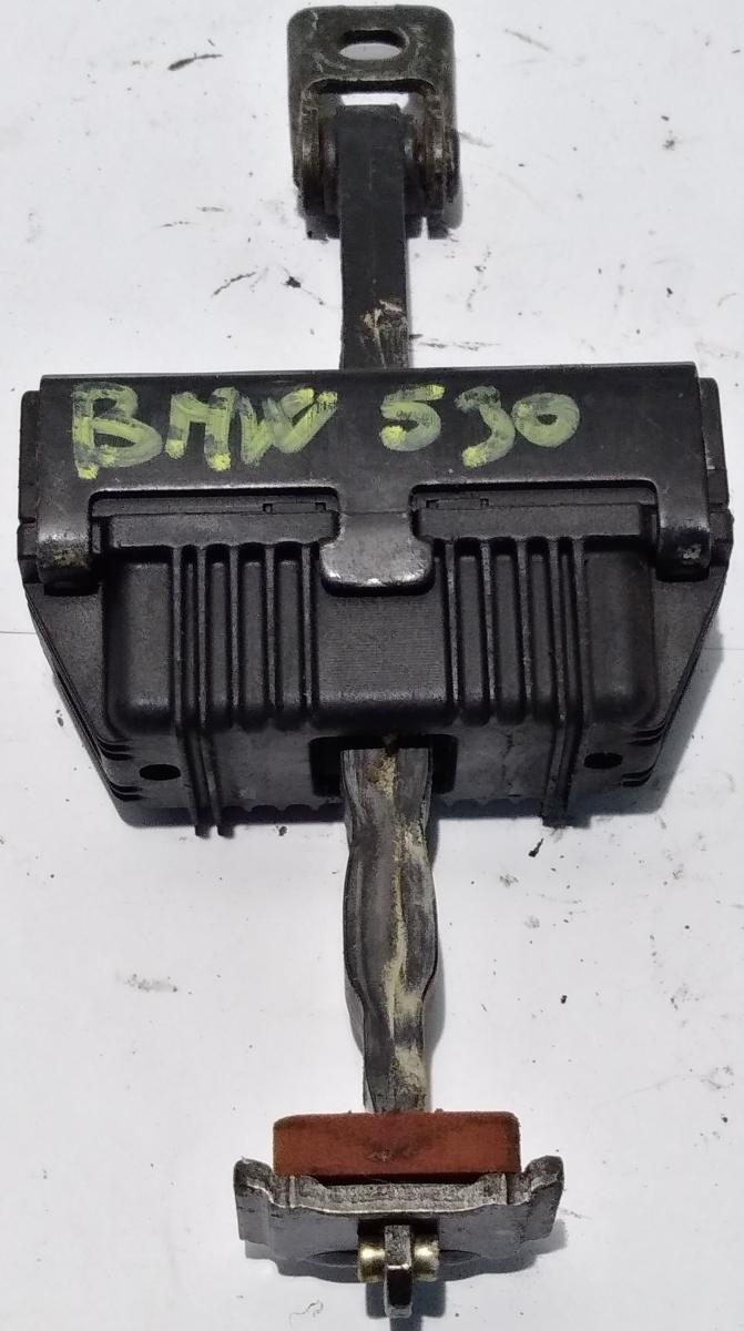 TIRANTE PORTIERA ANT SX BMW SERIE 5 E60 2006 7033609<br />