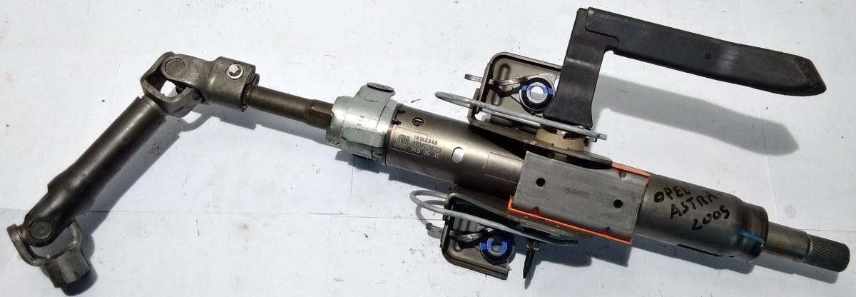 CANNA STERZO OPEL ASTRA 1.4 BZ 2005 278053053<br /><br />
