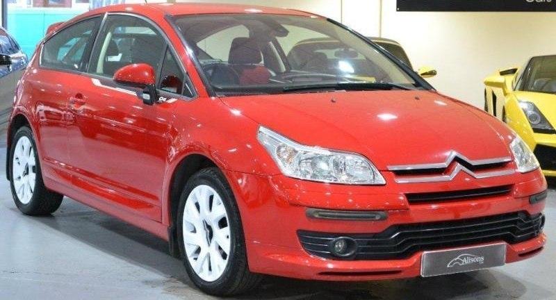 CANNA STERZO CITROEN C4 1.6 HDI 2007 9657620377<br />