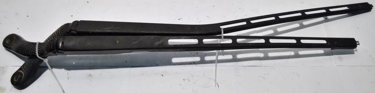 BRACCIA TERGICRISTALLO CITROEN C4 1.6 HDI 2007 9650103880<br />