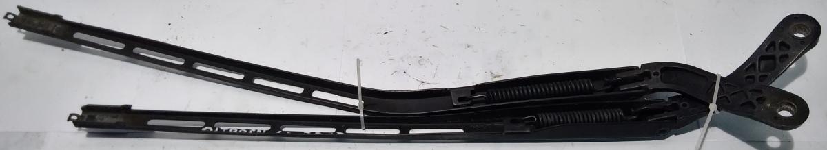 BRACCIA TERGICRISTALLO CITROEN C4 1.6 HDI 2007 9650103880<br />