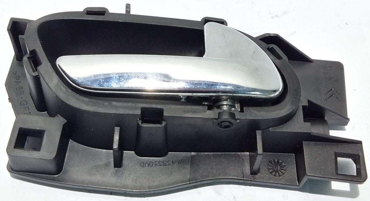 MANIGLIA ANT DX CITROEN C4 2007 1.6 HDI 96435310<br /><br /><br /><br />