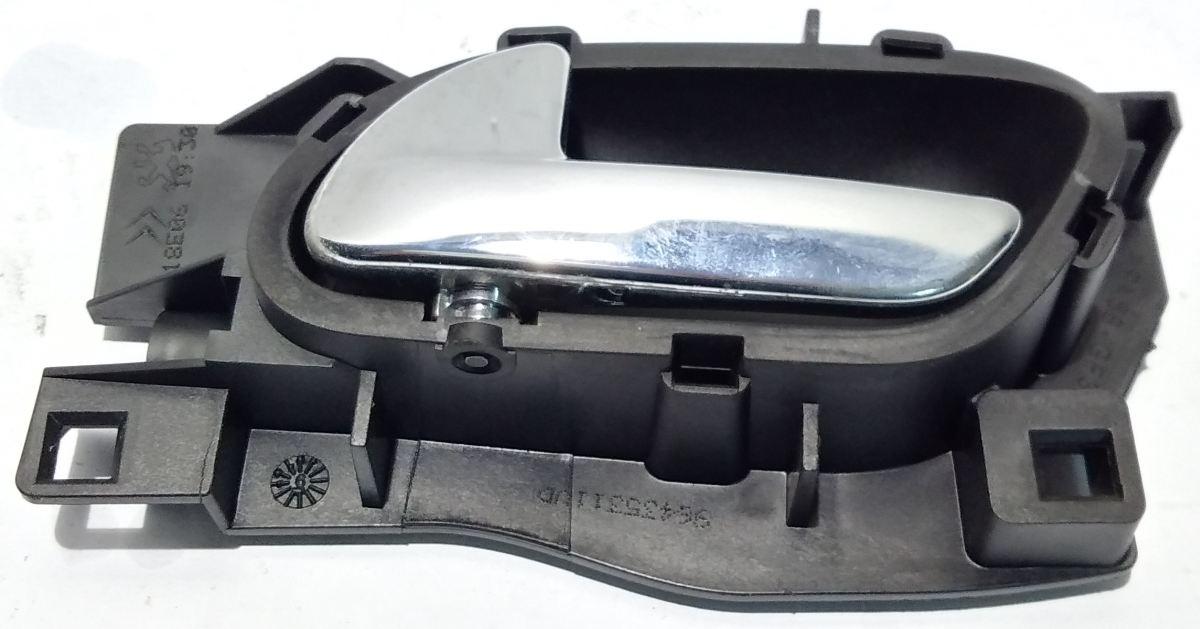 MANIGLIA POST SX CITROEN C4 2007 1.6 HDI 96435311<br /><br /><br />