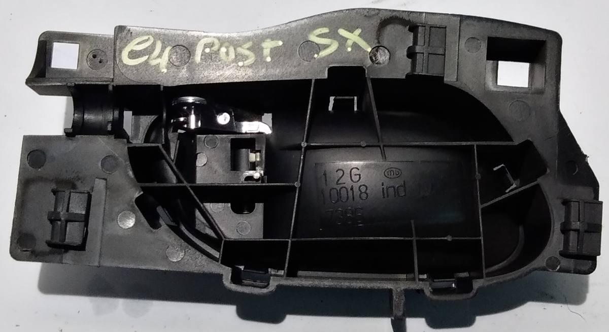 MANIGLIA POST SX CITROEN C4 2007 1.6 HDI 96435311<br /><br /><br />