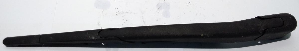 BRACCIO TERGICRISTALLO POST CITROEN C4 2007 1.6 HDI 00006429X8<br />