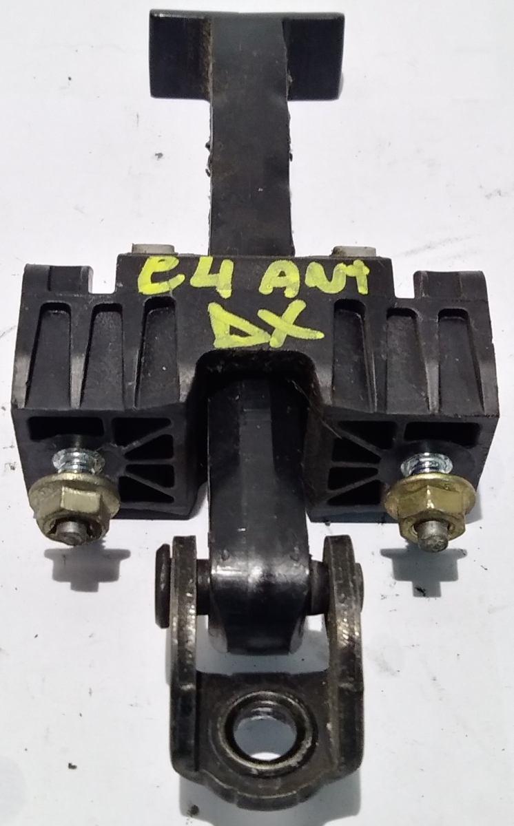 TIRANTE PORTIERA ANT DX CITROEN C4 2007 1.6 HDI 00009181H8<br /><br /><br />