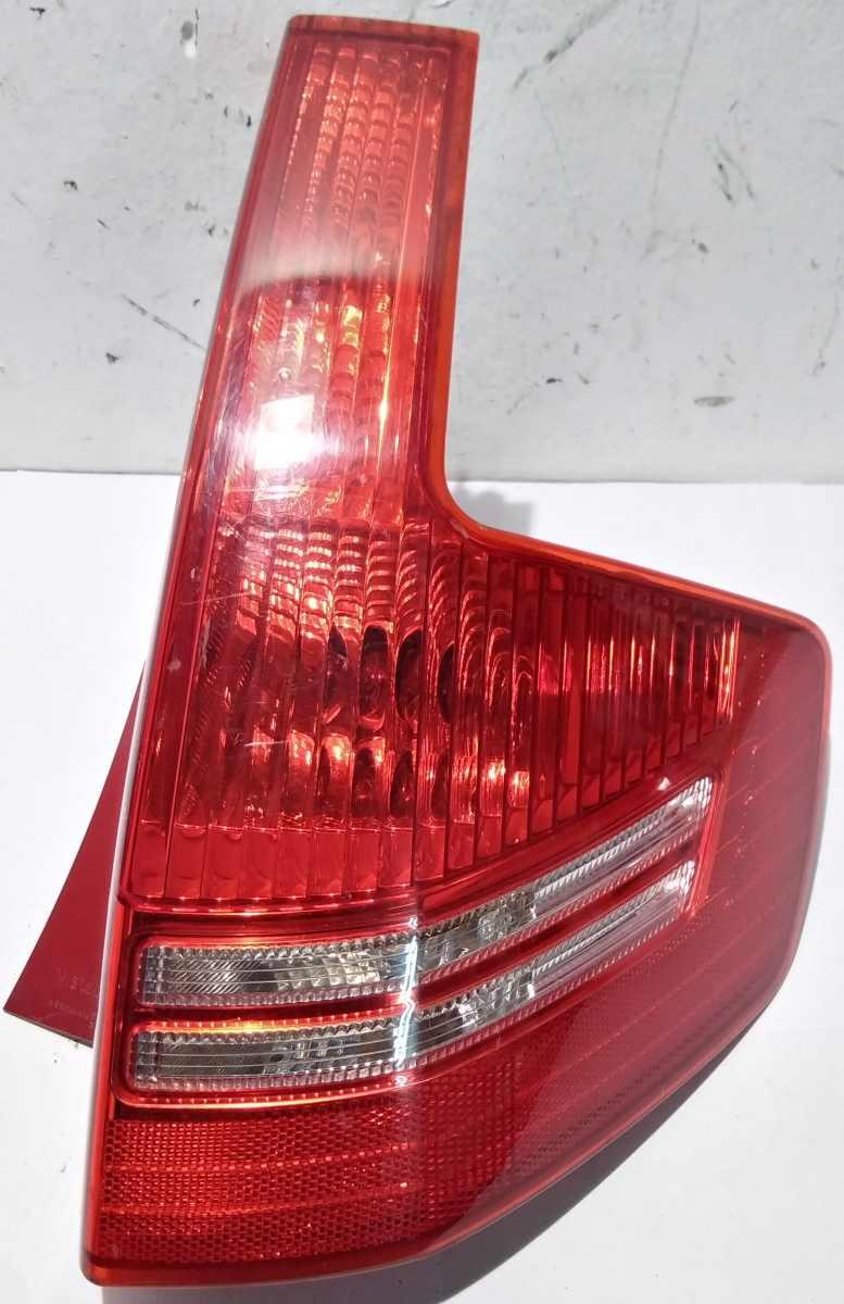 FANALE DX CITROEN C4 2007 1.6 HDI 9655863980<br /><br /><br />