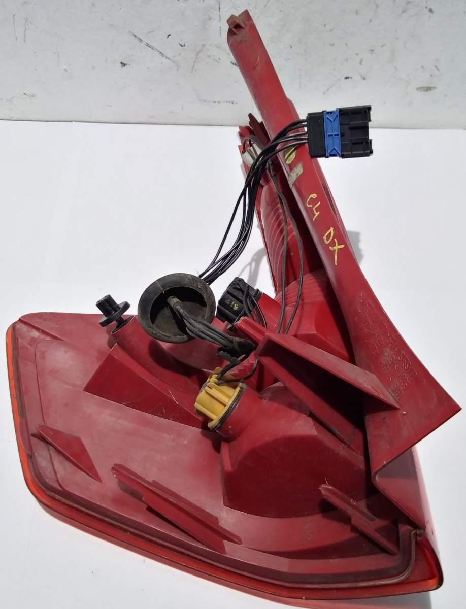 FANALE DX CITROEN C4 2007 1.6 HDI 9655863980<br /><br /><br />