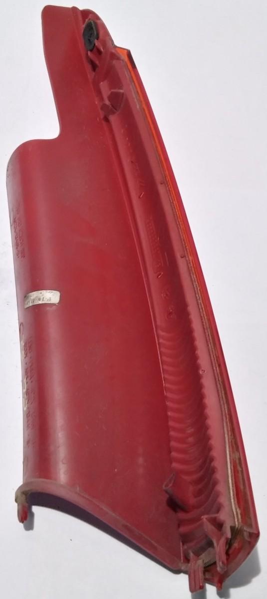 FANALE SX CITROEN C4 2007 1.6 HDI 9655863880<br />