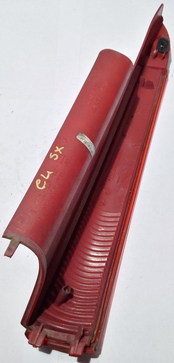 FANALE SX CITROEN C4 2007 1.6 HDI 9655863880<br />