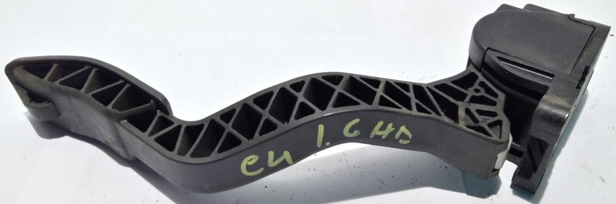 PEDALE ACCELERATORE CITROEN C4 1.6 HDI 2007 9680565880<br /><br />