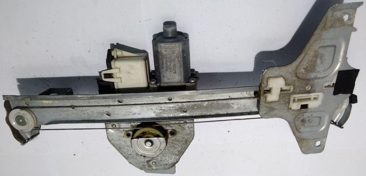 ALZAVETRO POST DX CITROEN C4 1.6 HDI 2007 00009224H3<br /><br /><br />