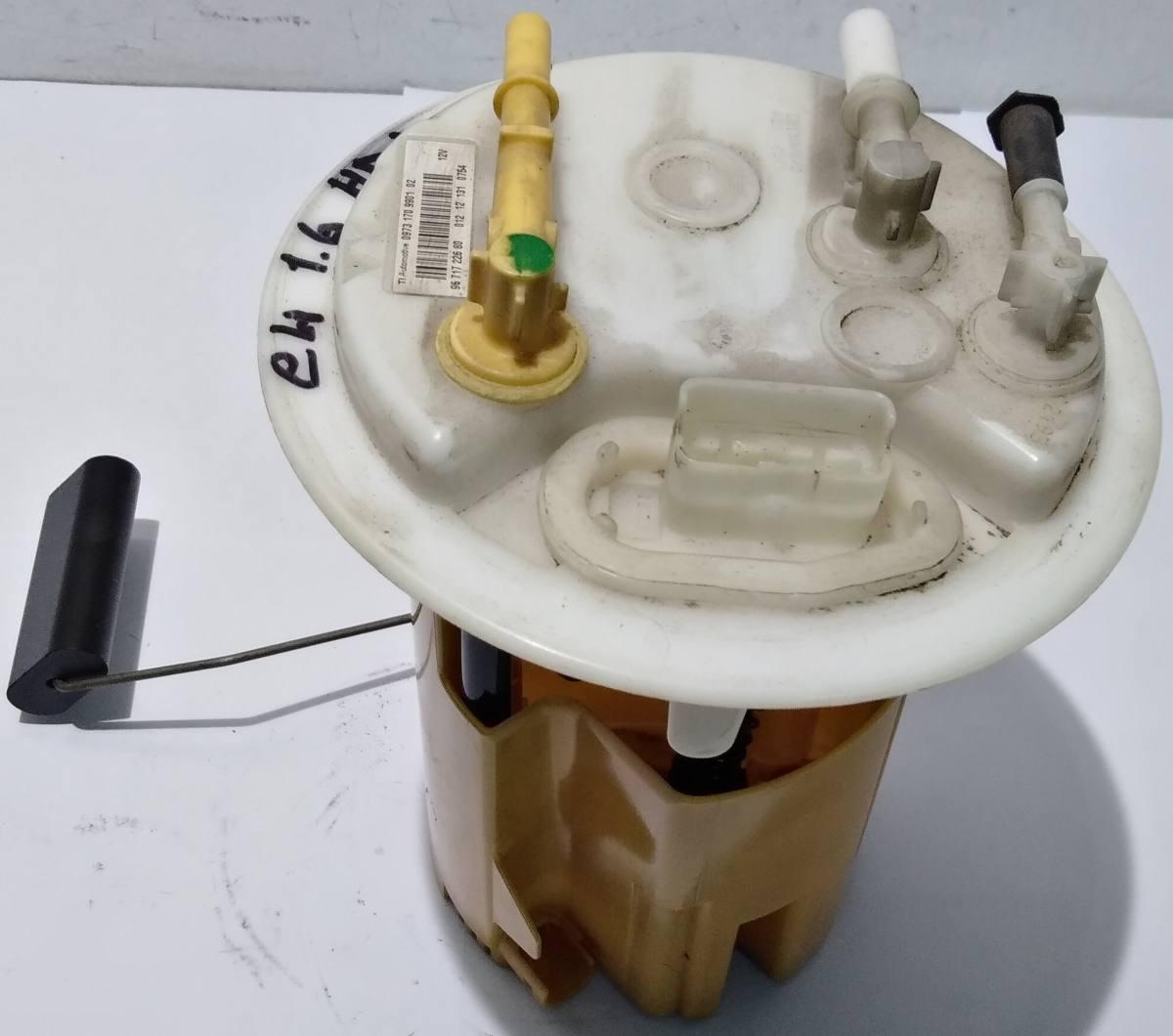 POMPA CARBURANTE CITROEN C4 1.6 HDI 2007 9671722680<br /><br />