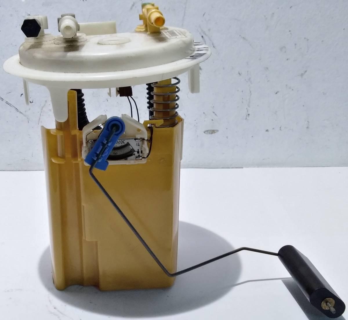 POMPA CARBURANTE CITROEN C4 1.6 HDI 2007 9671722680<br /><br />