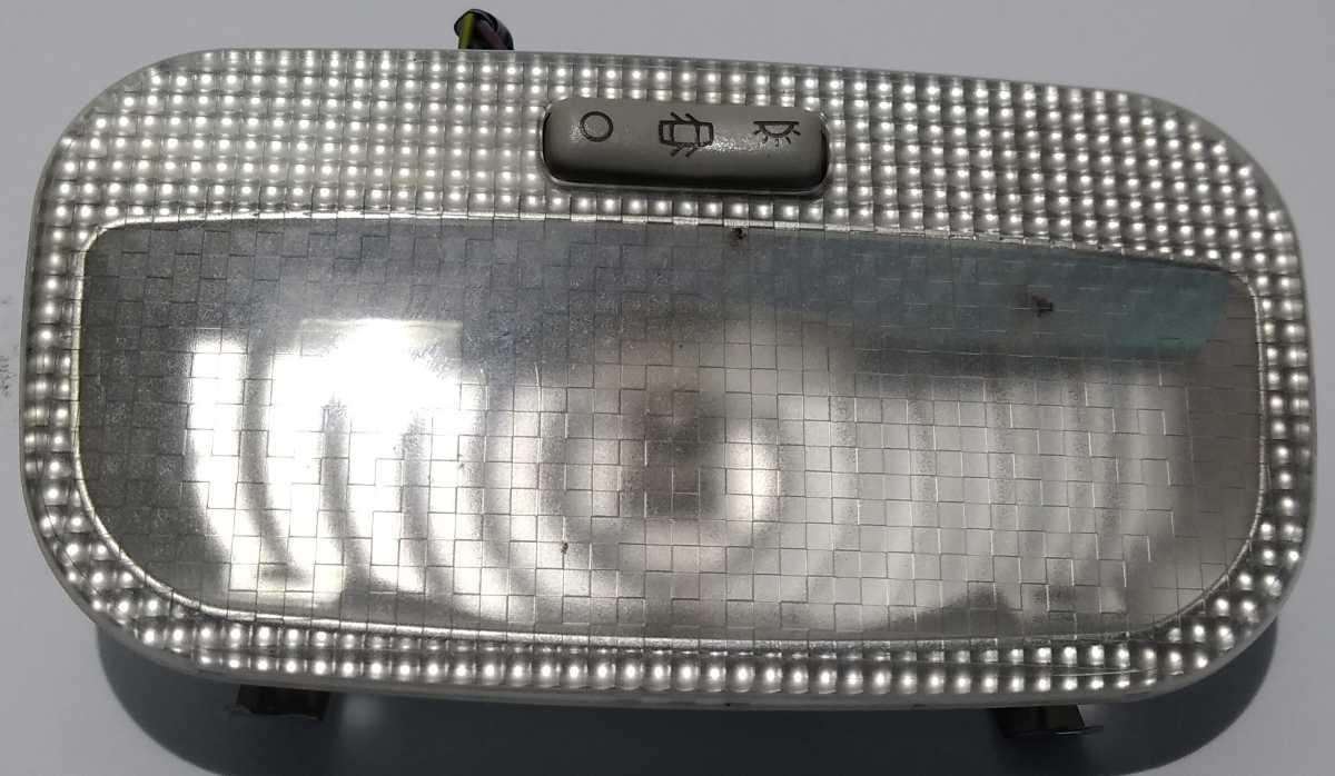 PLAFONIERA POSTERIORE CITROEN C4 1.6 HDI 2007 9652252180<br /><br />