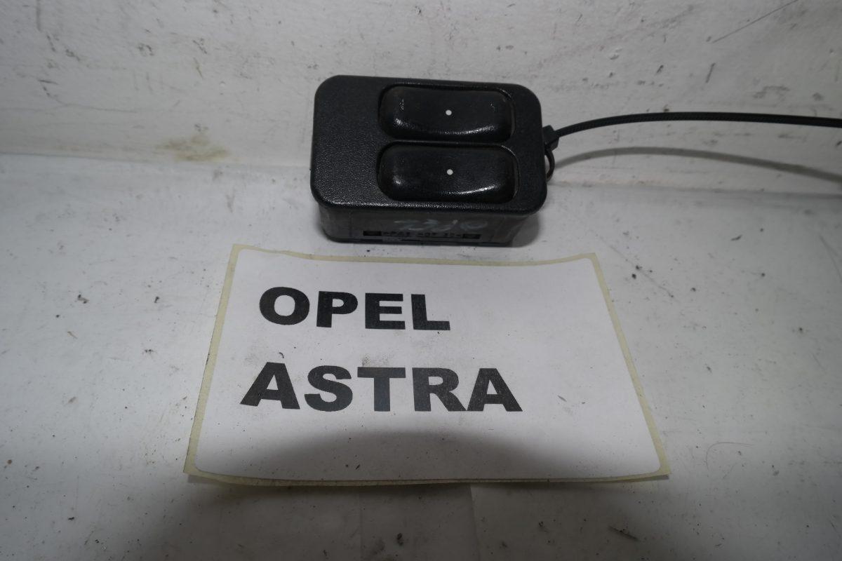Opel astra pulsanti alzavetro anteriore sx