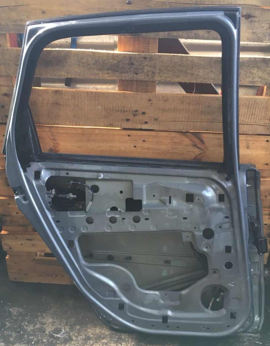 PORTIERA POST SX RENAULT SCENIC 2006 7751475408<br />