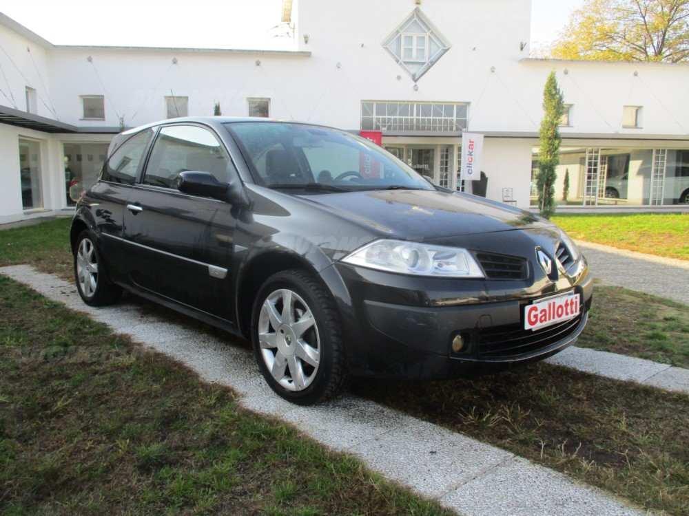 PORTIERA POST SX RENAULT MEGANE 2005 7751473732<br />