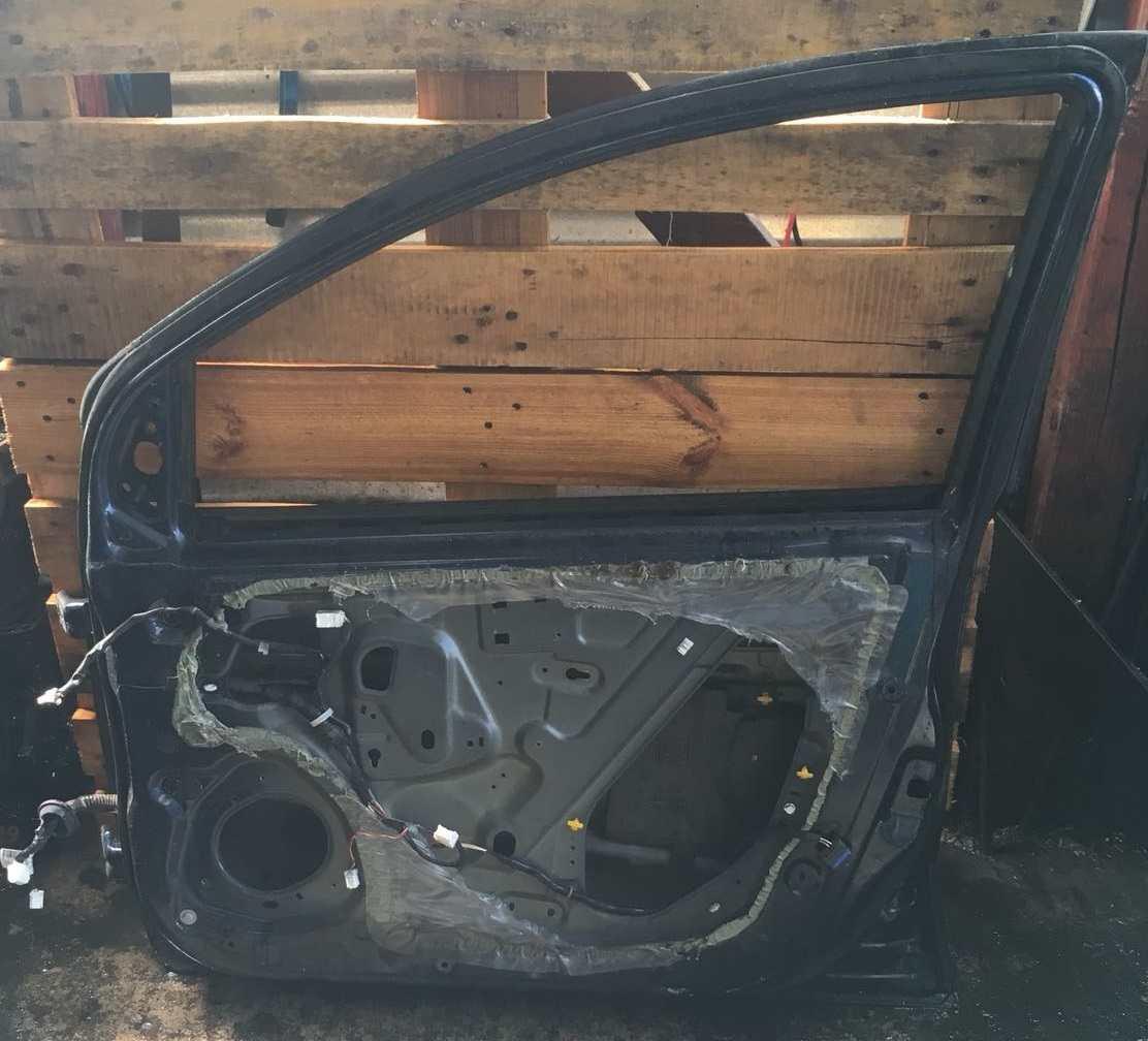 PORTIERA ANT DX NISSAN NOTE 1.5 DCI 2006 H01009U0M0<br />