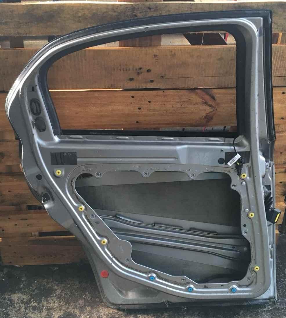 PORTIERA POST SX ALFA ROMEO 159 2005/08 50513857<br />