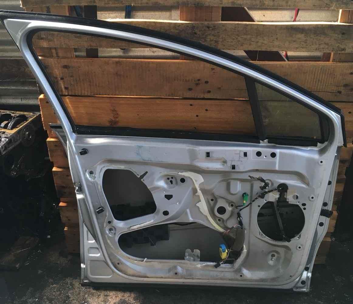 PORTIERA ANT SX CITROEN C4 1.6 HDI 2007 00009002W0<br />