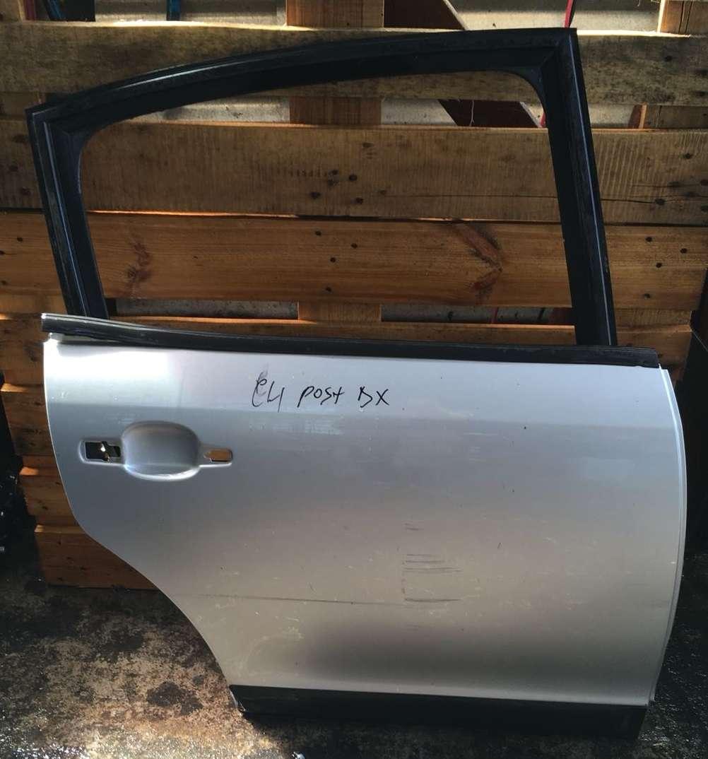 PORTIERA POST DX CITROEN C4 1.6 HDI 2007 00009008N4<br />
