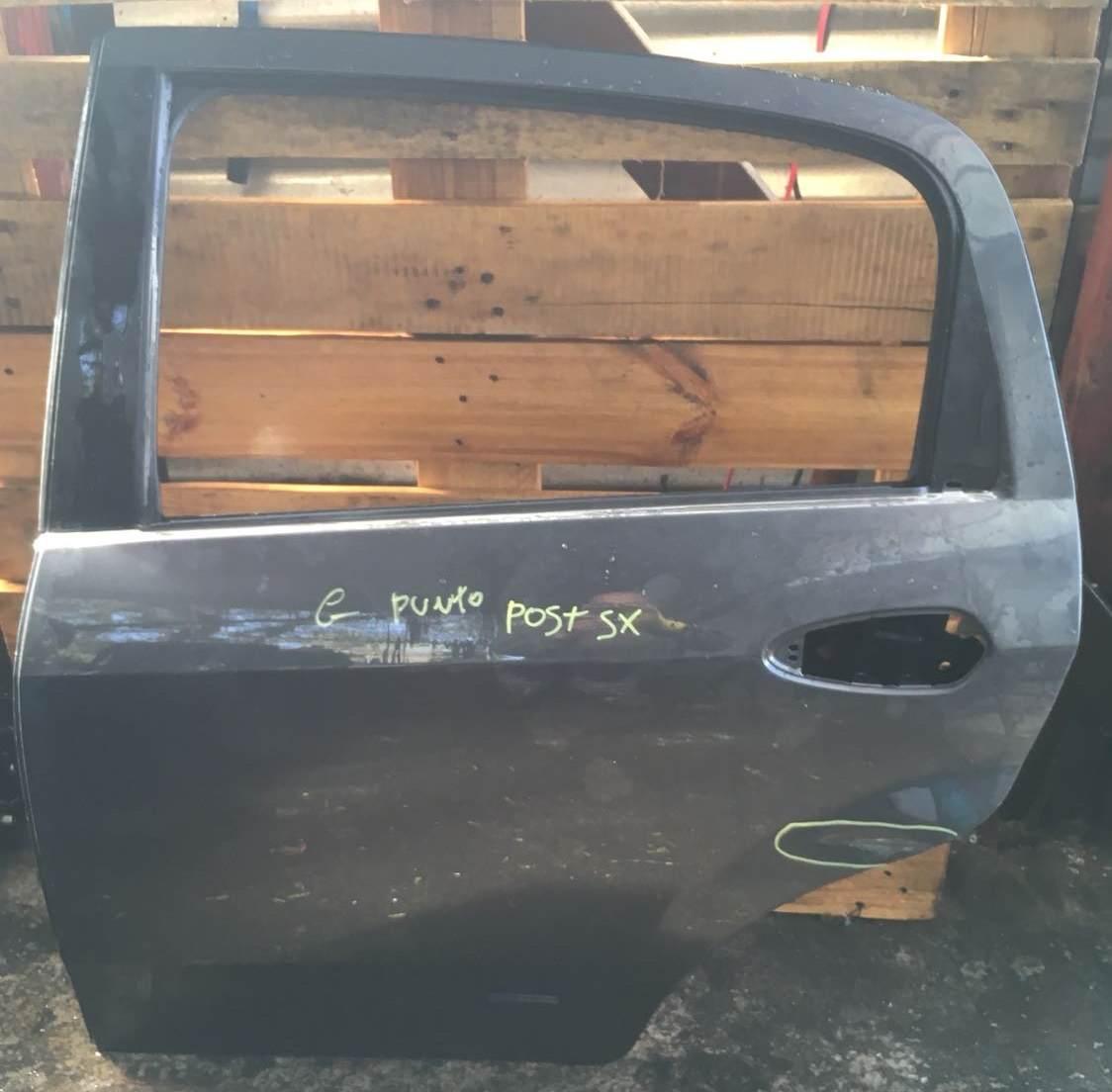 PORTIERA POST SX GRANDE PUNTO 2005/10 51888070<br />